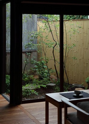 Interior - Toutou Onzaki Machiya no Yado (Kurashiki)