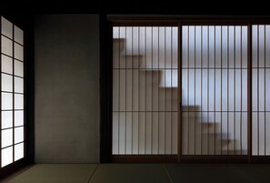 Interior - Toutou Onzaki Machiya no Yado (Kurashiki)