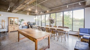 Interior - Seki Syu Kan (Mitoyo)