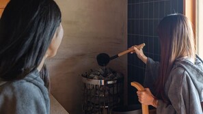 Interior - Seki Syu Kan (Mitoyo)