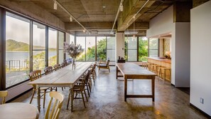 Dining - Seki Syu Kan (Mitoyo)