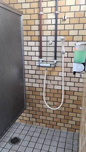 Bathroom - Gaten no Yado Hikone TS (Hikone)
