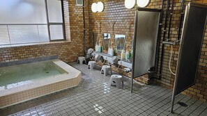 Spa - Gaten no Yado Hikone TS (Hikone)