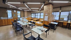 Dining - Gaten no Yado Hikone TS (Hikone)