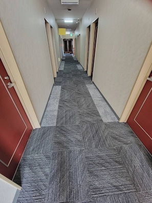 Interior - Gaten no Yado Hikone TS (Hikone)