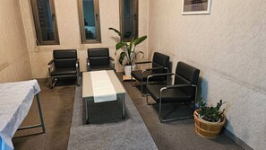 Interior - Gaten no Yado Hikone TS (Hikone)