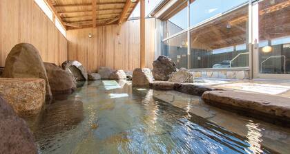 Island Glamping Earth Stay Aoshima