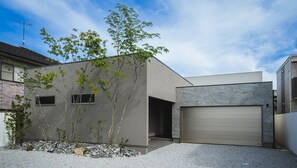 Exterior - Zero Base Villa by Toma Rutto (Tadotsu)