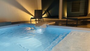 Pool - Zero Base Villa by Toma Rutto (Tadotsu)