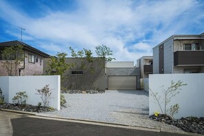 Exterior - Zero Base Villa by Toma Rutto (Tadotsu)