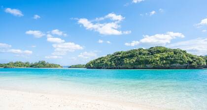 Solaiz Ishigaki Island