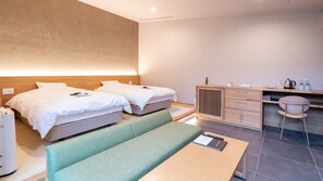 Interior - Kamegaike Onsen Kamenoyu Bettei (Ikata)