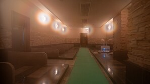 Spa - Kamegaike Onsen Kamenoyu Bettei (Ikata)