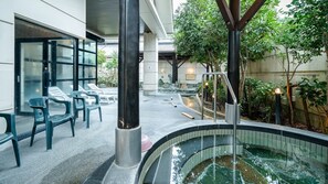 Spa - Kamegaike Onsen Kamenoyu Bettei (Ikata)