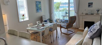 Villa La Mer Zushi Hayama