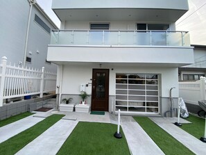 Exterior - Villa La Mer Zushi Hayama (Zushi)