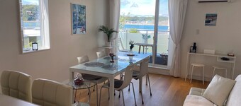 Villa La Mer Zushi Hayama
