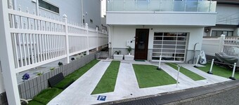 Villa La Mer Zushi Hayama