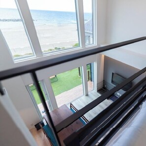 Interior - Tabi No Teitaku Y-beach (Tsuruoka)