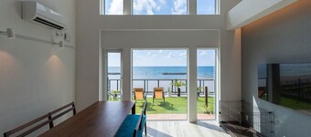 Tabi No Teitaku Y-beach