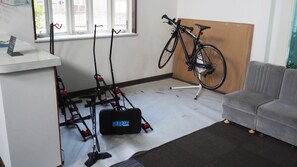 Interior - Youhuuminnsyuku Beisaidoinn Kushimotokan (Kushimoto)