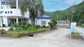 Exterior - Youhuuminnsyuku Beisaidoinn Kushimotokan (Kushimoto)