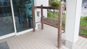 Chi tiết ngoại thất