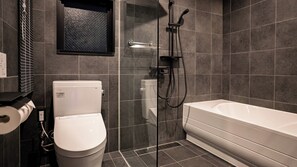 Bathroom - United Resort Chatan Ocean Front (Chatan)