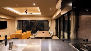 Interior - United Resort Chatan Ocean Front (Chatan)