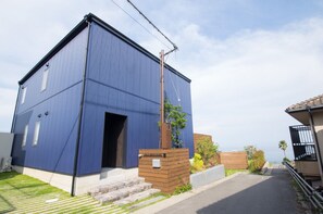 Exterior - Awaji Beach House (Awaji)