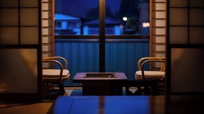 Interior - Tsuetate Onsen Yorozuya Ryokan (Oguni)