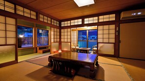 Interior - Tsuetate Onsen Yorozuya Ryokan (Oguni)