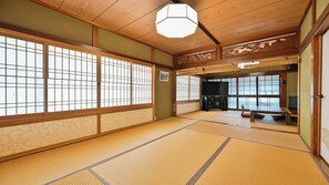 Interior - Tsuetate Onsen Yorozuya Ryokan (Oguni)