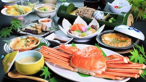 Food and drink - Katagiya (Kyotango)
