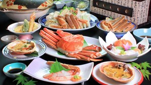 Alimentos y bebidas