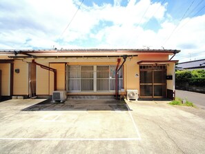 Property grounds - Kamon Inn Kotobuki (Izumi)