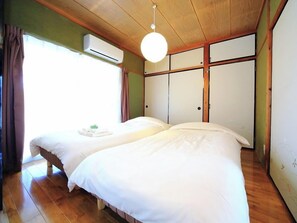 Room - Kamon Inn Kotobuki (Izumi)