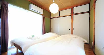 Kamon Inn Kotobuki