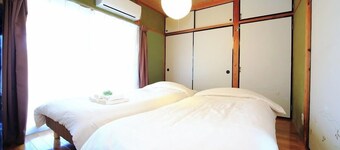 Kamon Inn Kotobuki