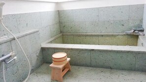 Spa - Island Village (Shimoda)