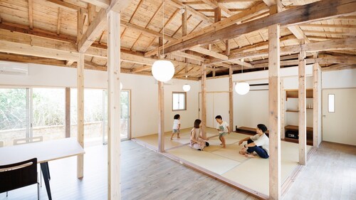 Denpaku Kakeroma Osai