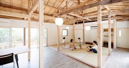 Denpaku Kakeroma Osai