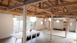用餐區