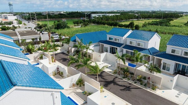 Exterior - Leo Yu Resort Miyakojima (Miyakojima)