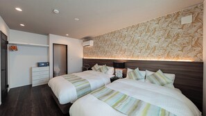 Room - Leo Yu Resort Miyakojima (Miyakojima)