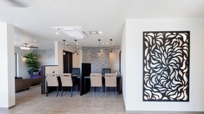 Dining - Leo Yu Resort Miyakojima (Miyakojima)