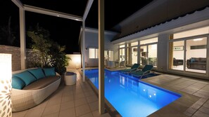 Pool - Leo Yu Resort Miyakojima (Miyakojima)