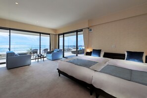 Room - Villa Shinra (Minamiboso)
