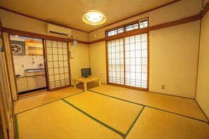 Interior - Guesthouse Ryofu (Amami)
