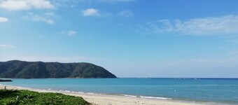 ゲストハウス　涼風　＜奄美大島＞